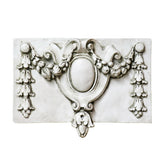 Hilton Remnant 14.5 H Architectural Sculpture, Home Decor, XoticBrands, XoticBrands Home Decor