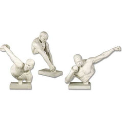 Olympic Set Fds311Fds312Fds31 - Display Display - XoticBrands Home Decor