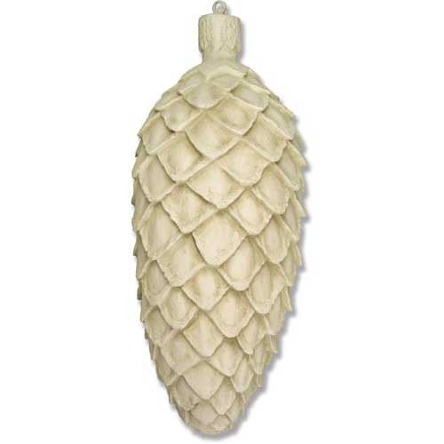 Pinecone Christmas Ornament - XoticBrands Home Decor