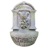 Julien Fountain 28 Sculpture - Garden, Garden, XoticBrands, XoticBrands Home Decor