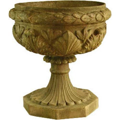 Regency Urn 26.5 Garden Display - XoticBrands Home Decor