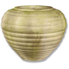 Delhi Vase 17 Planters Sculpture, Home Decor, XoticBrands, XoticBrands Home Decor