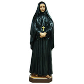 Mother Cabrini 48 Large Religious Sculpture - XoticBrands Home Decor