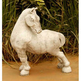 Peking Horse 16 Animal Sculpture, Home Decor, XoticBrands, XoticBrands Home Decor