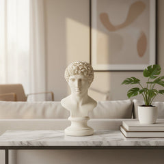 Greek Athlete 18 - Greek & Roman Busts - XoticBrands Home Decor