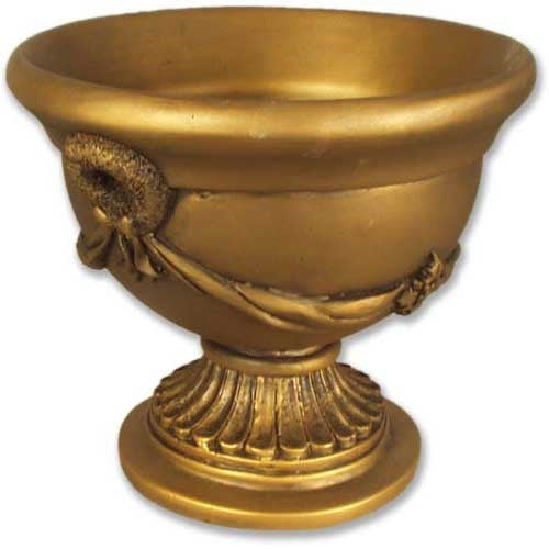 Christmas Wreath Planter Garden Planter - XoticBrands Home Decor