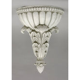 Decorative Sconce 21 Animal Planters Sculpture, Home Decor, XoticBrands, XoticBrands Home Decor