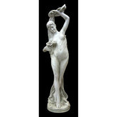 Dance Of Spring 56 Animal Seasonal Sculpture, Home Decor, XoticBrands, XoticBrands Home Decor