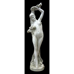 Dance Of Spring 56 Animal Seasonal Sculpture, Home Decor, XoticBrands, XoticBrands Home Decor