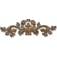 Contessa Wall Carving 10 - Architectural Over Decor Plaques - XoticBrands Home Decor