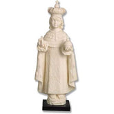 Infant Of Prague-Sm Religious Sculpture - XoticBrands Home Decor