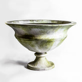 Brantley Urn Sculpture - Garden, Garden, XoticBrands, XoticBrands Home Decor