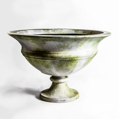 Brantley Urn Sculpture - Garden, Garden, XoticBrands, XoticBrands Home Decor