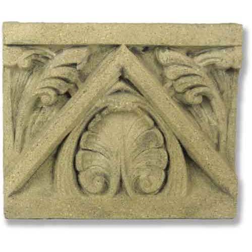 Cincinnati Tile 10 - Architectural Over Decor Plaques - XoticBrands Home Decor