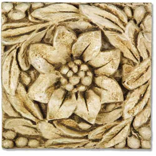 Daisy Remnant Wall Decor - XoticBrands Home Decor