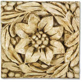 Daisy Remnant Wall Decor - XoticBrands Home Decor