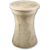 Thai Drum Tall 28 - Architectural Tables & Table Bases - XoticBrands Home Decor