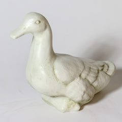 Garden Duck Animal Sculpture, Home Decor, XoticBrands, XoticBrands Home Decor