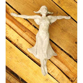 Breezy Girl Animal Classical Sculpture, Home Decor, XoticBrands, XoticBrands Home Decor