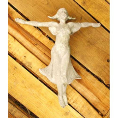 Breezy Girl Animal Classical Sculpture, Home Decor, XoticBrands, XoticBrands Home Decor