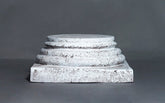 Standard Square Base 8 Animal Architectural Sculpture, Home Decor, XoticBrands, XoticBrands Home Decor
