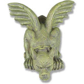 Brent Snooper Gargoyle Sculpture - XoticBrands Home Decor