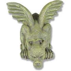Brent Snooper Gargoyle Sculpture - XoticBrands Home Decor