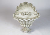 Shell Opera Planter 32 Animal Planters Sculpture, Home Decor, XoticBrands, XoticBrands Home Decor