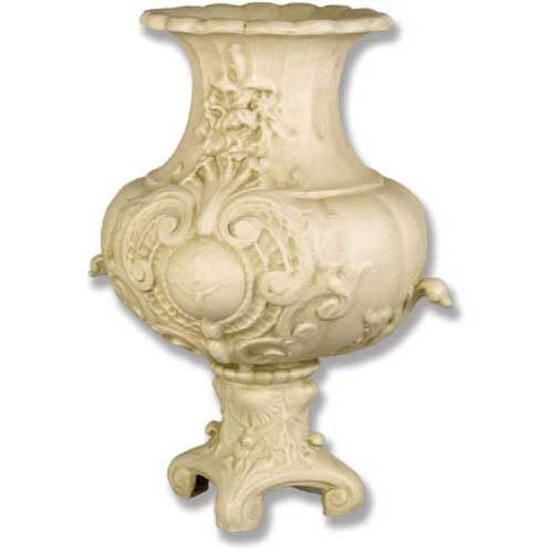 La Bella Urn-Small Garden Planter - XoticBrands Home Decor