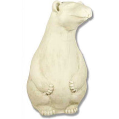 Big Bear 26 Garden Animal Statue - XoticBrands Home Decor