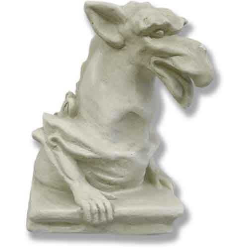 Cornerstone Gargoyle Gargoyle Sculpture - XoticBrands Home Decor