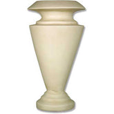 Cone Display Vase 24 Animal Planters Sculpture, Home Decor, XoticBrands, XoticBrands Home Decor