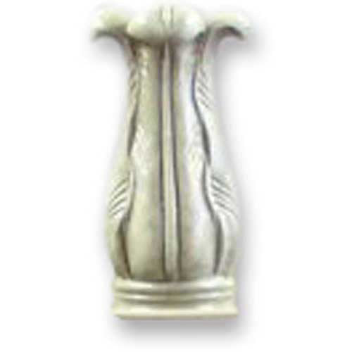 Balustrade Sculpture - Architectural, Architectural, XoticBrands, XoticBrands Home Decor