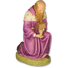 King Gold Offering 28 Ntv1.2 Religious Sculpture - XoticBrands Home Decor