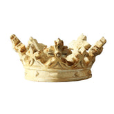 Crown Of Madonna 3H Animal Religious Sculpture, Religious Decor, XoticBrands, XoticBrands Home Decor