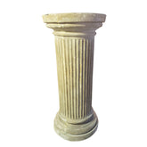 Classical Column 52 Animal Architectural Sculpture, Home Decor, XoticBrands, XoticBrands Home Decor