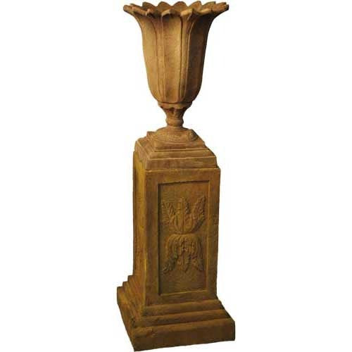 Sole Vase 20 - Architectural Urns - XoticBrands Home Decor