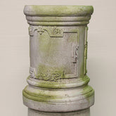 Lexford Pedestal Garden Display - XoticBrands Home Decor