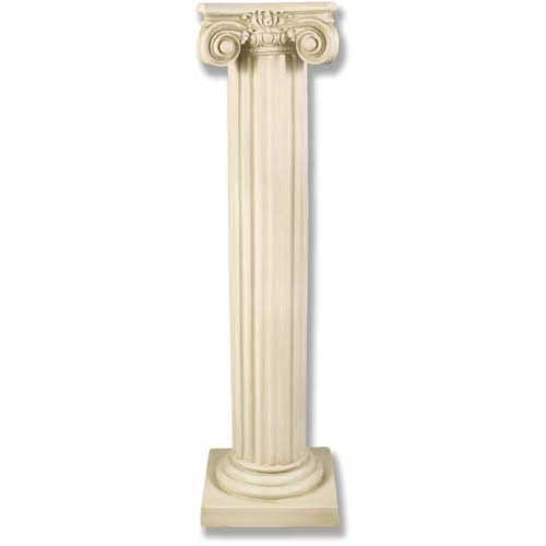 Fineline Ionic 84 - Architectural Columns - XoticBrands Home Decor