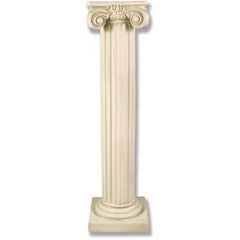 Fineline Ionic 84 - Architectural Columns - XoticBrands Home Decor