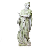 Goddess Of Winter Season 66 Sculpture - Classical, Classical, XoticBrands, XoticBrands Home Decor