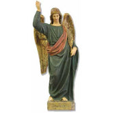 Angel'S Glory Garden Angel Statue - XoticBrands Home Decor