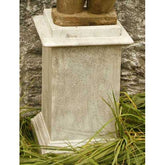 Vendi Pedestal 24 Architectural Sculpture, Home Decor, XoticBrands, XoticBrands Home Decor
