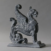 Griffin Carving 15 Gargoyles Sculpture, Home Decor, XoticBrands, XoticBrands Home Decor