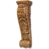 Swiss Wall Detail - Architectural Brackets - XoticBrands Home Decor