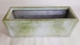 SLEEK WINDOW BOX Animal Garden Sculpture, Home Decor, XoticBrands, XoticBrands Home Decor