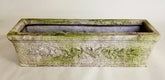 Fairfield planter box Animal Garden Sculpture, Home Decor, XoticBrands, XoticBrands Home Decor