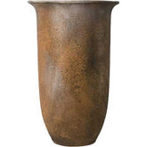 Fish Bowl Tall 30 H Large Sculpture, Home Decor, XoticBrands, XoticBrands Home Decor