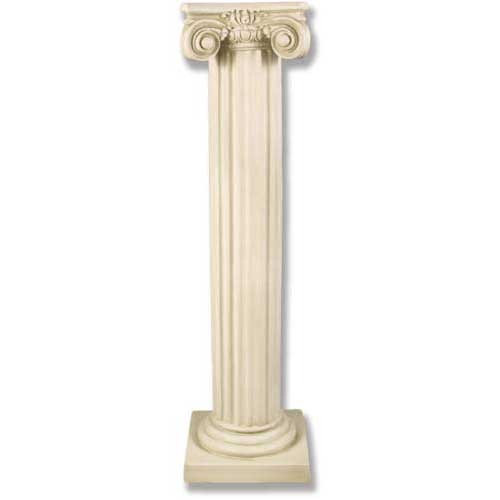 Fineline Ionic - Architectural Columns - XoticBrands Home Decor