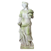 Goddess Of Spring Season 66 Sculpture - Classical, Classical, XoticBrands, XoticBrands Home Decor